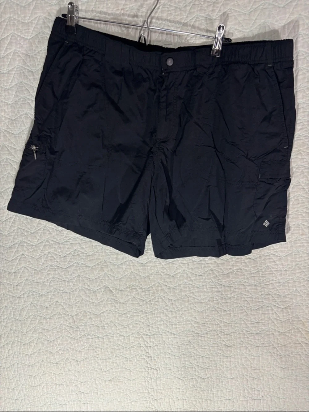 Columbia durable shorts